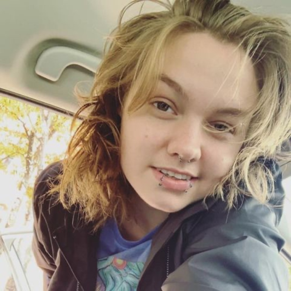 Meet your Posher, Braxton